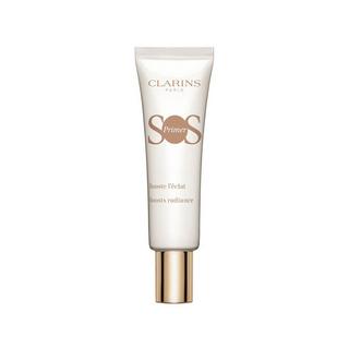 CLARINS  SOS Primer White 