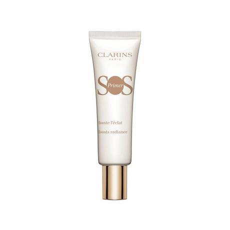 CLARINS  SOS Primer White 