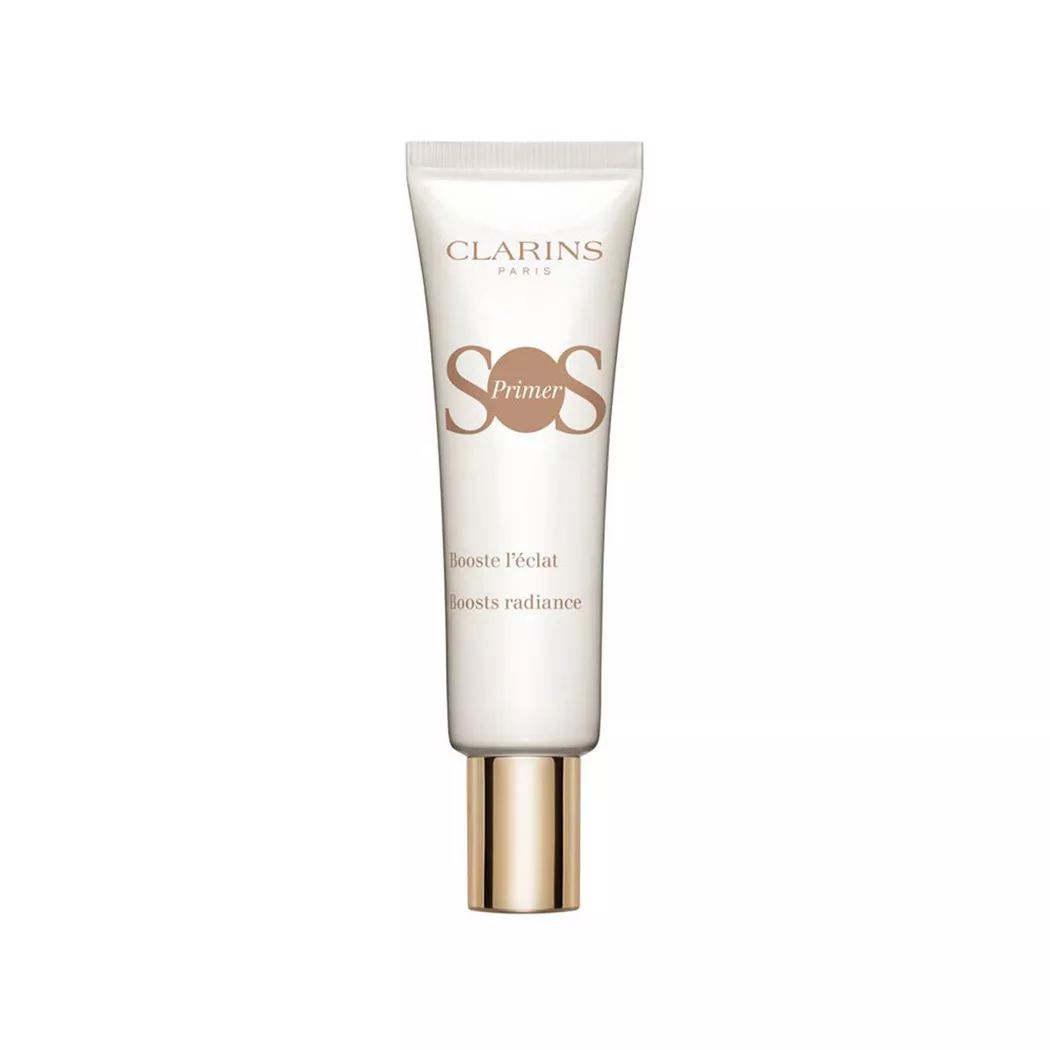 Clarins - SOS Primer White, 30 ml