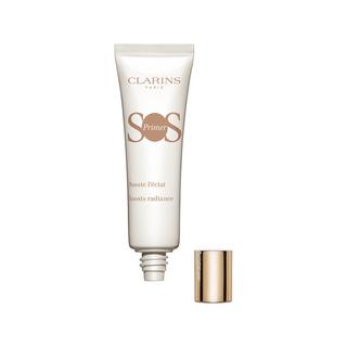 CLARINS  SOS Primer White 