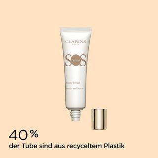 CLARINS  SOS Primer White 