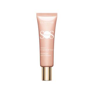 CLARINS  SOS Primer Pink 