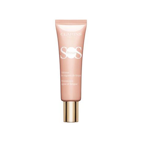 CLARINS  SOS Primer Pink 