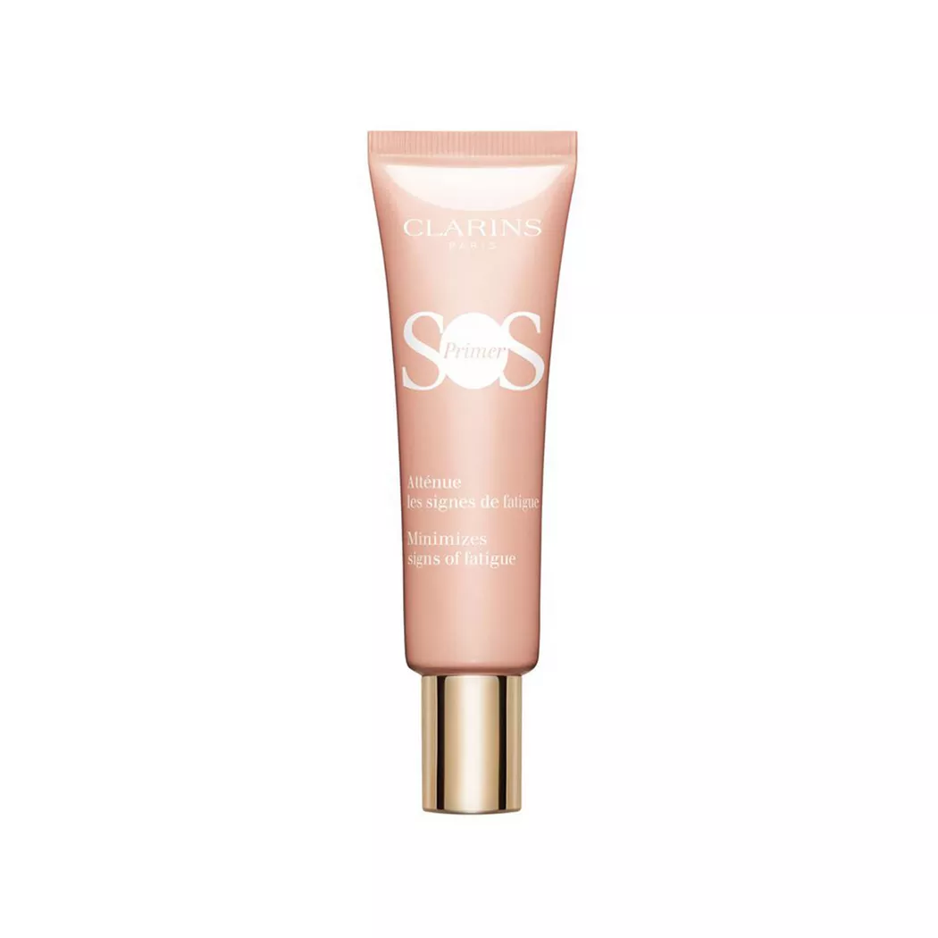 Clarins - SOS Primer Pink, 30 ml