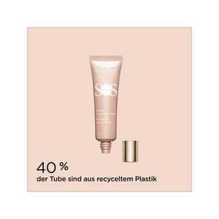 CLARINS  SOS Primer Pink 