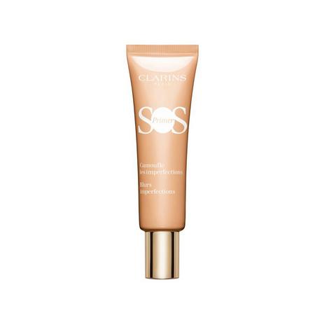 CLARINS  SOS Primer Peach 