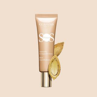 CLARINS  SOS Primer Peach 