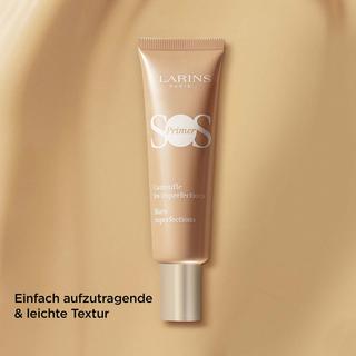 CLARINS  SOS Primer Peach 