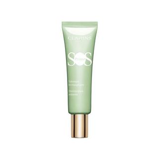 CLARINS  SOS Primer Green 