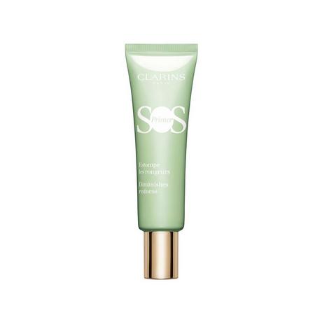CLARINS  SOS Primer Green 