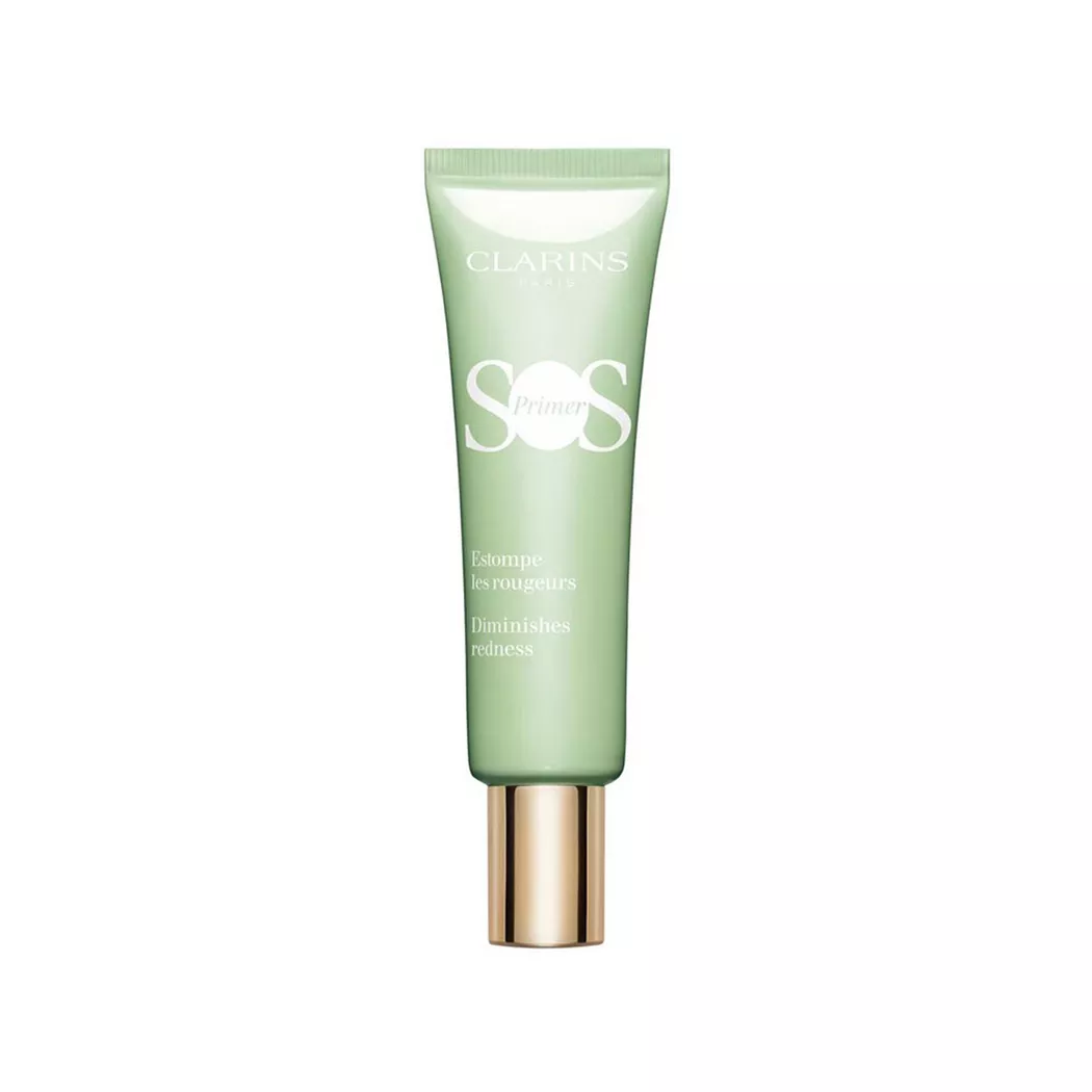 Clarins - SOS Primer Green, 30 ml