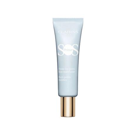 CLARINS  SOS Primer Matifying 