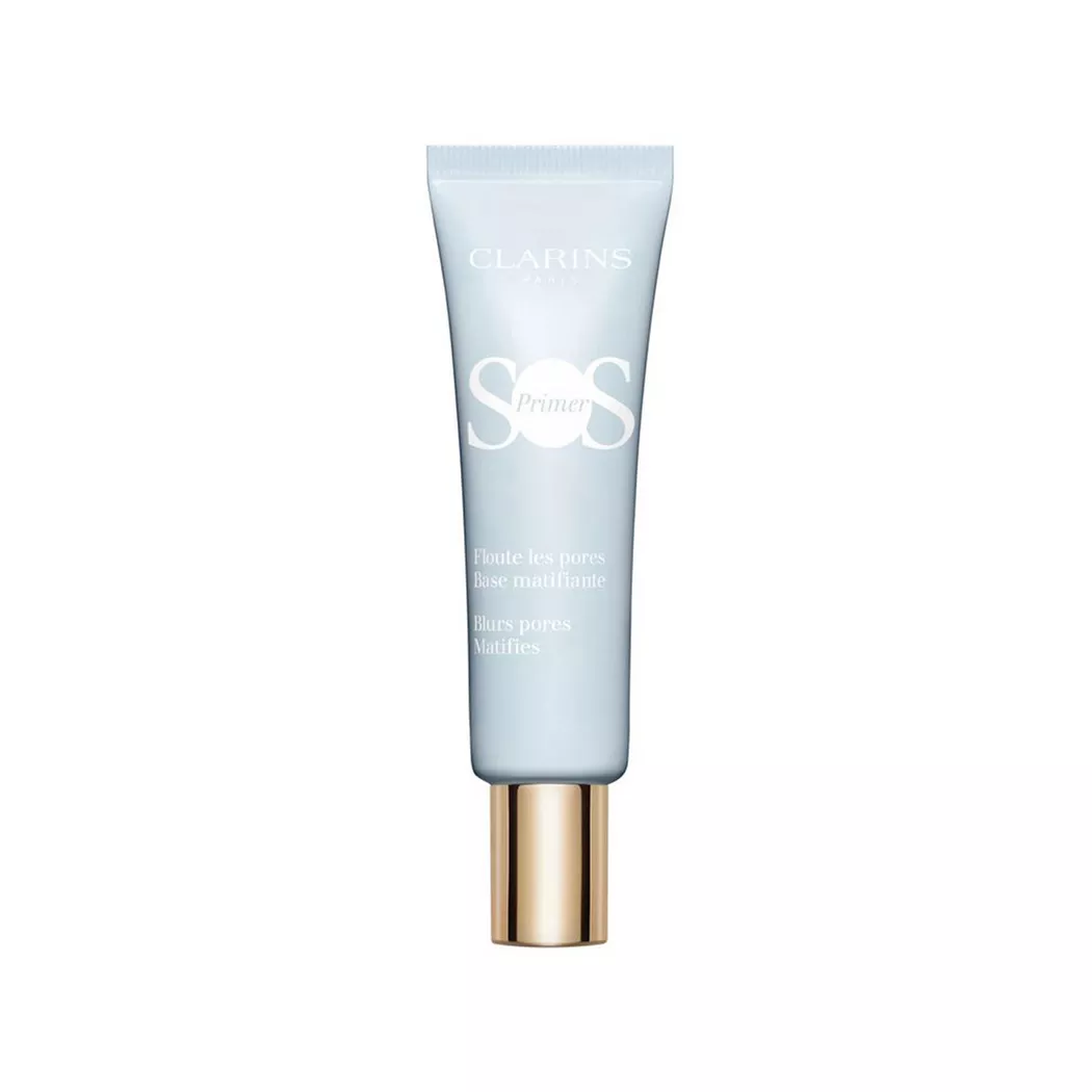 Clarins - SOS Primer Matifying, 30 ml