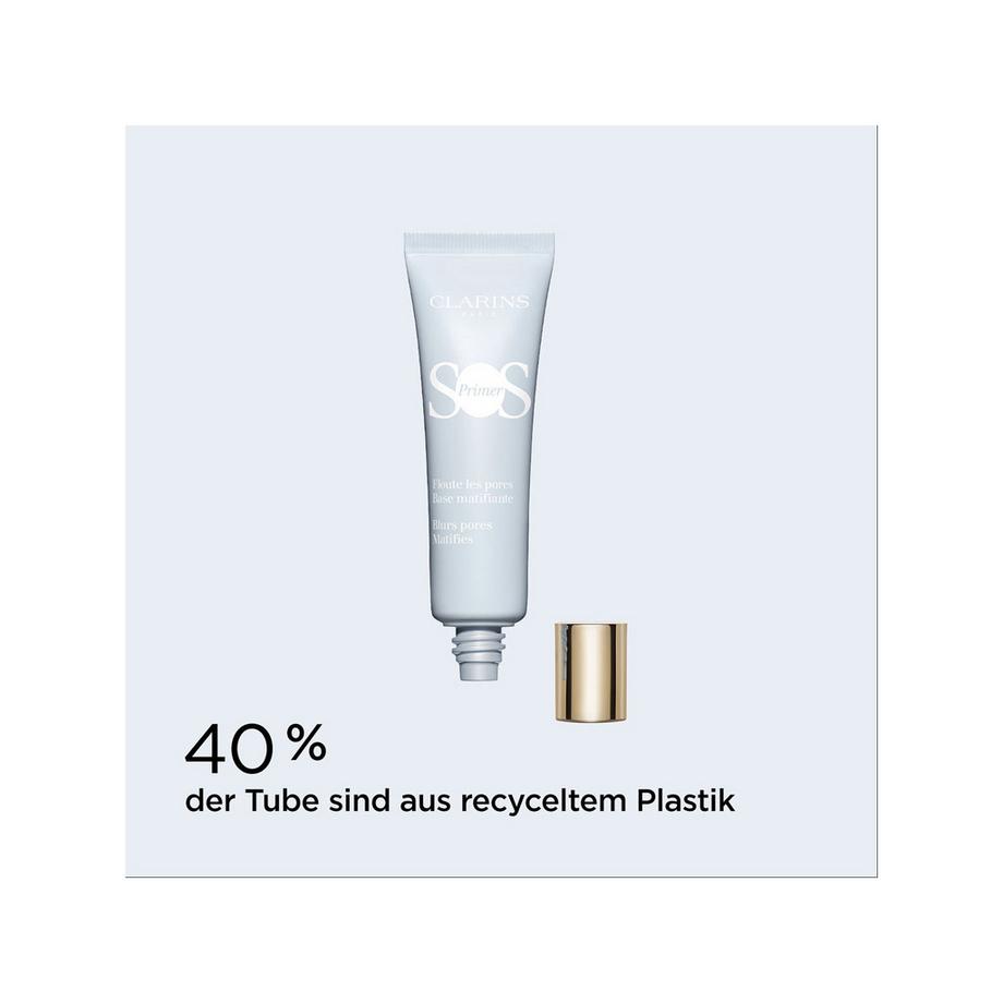 CLARINS  SOS Primer Matifying 