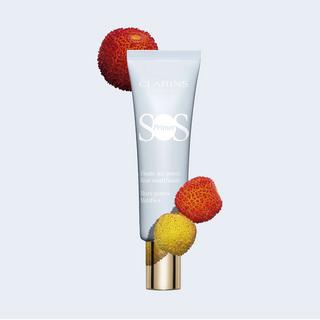 CLARINS  SOS Primer Matifying 