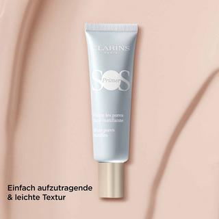 CLARINS  SOS Primer Matifying 