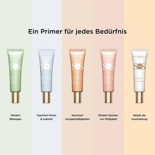 CLARINS  SOS Primer Matifying 