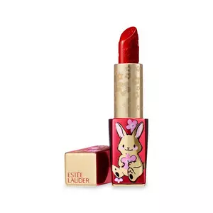 Lunar New Year Red Emerald Lipstick - Limited Edition