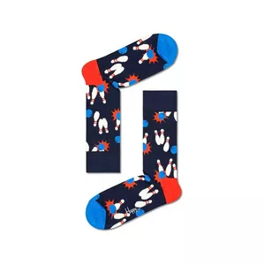 Wadenlange Socken