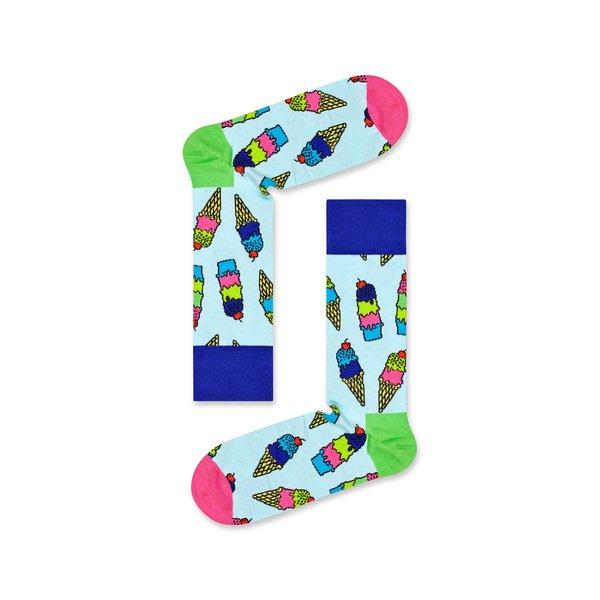 Happy Socks 2-Pack Sunny Day Socks Gift Set Multipack, Socken 