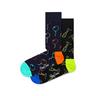 Happy Socks 2-Pack You Did It Socks Gift Set Multipack, chaussettes 