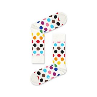 Happy Socks Pride BIG Dot Sock Wadenlange Socken 