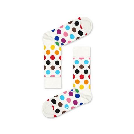 Happy Socks Pride BIG Dot Sock Wadenlange Socken 