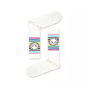 Wadenlange Socken