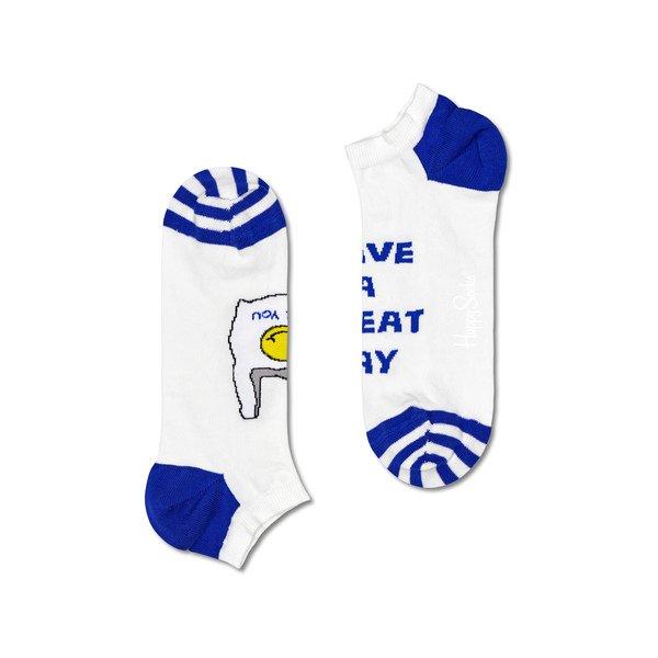 Happy Socks Souvenir Low Sock Chaussettes hauteur mollet 