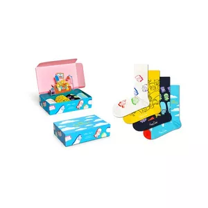 Multipack, Socken