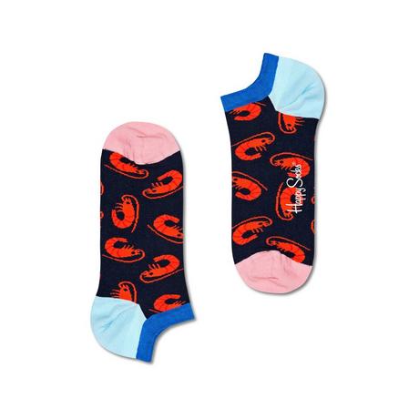 Happy Socks Shrimpy Low Chaussettes hauteur mollet 
