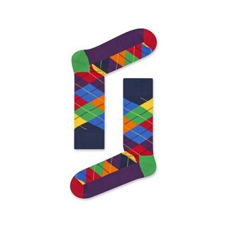 Happy Socks 4-Pack Multi-Color Socks Gift Set Multipack, Socken 