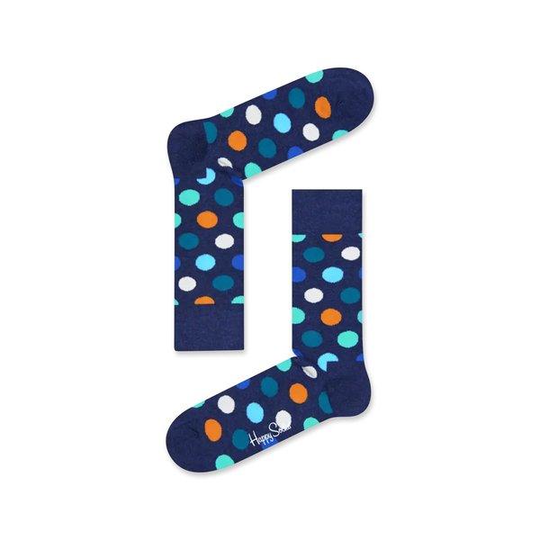 Happy Socks 4-Pack Multi-Color Socks Gift Set Multipack, chaussettes 