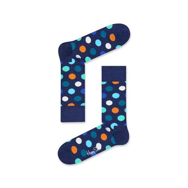 Happy Socks 4er-Pack Mehrfarbige Socken Geschenkset  