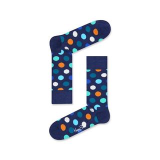 Happy Socks 4-Pack Multi-Color Socks Gift Set Multipack, chaussettes 