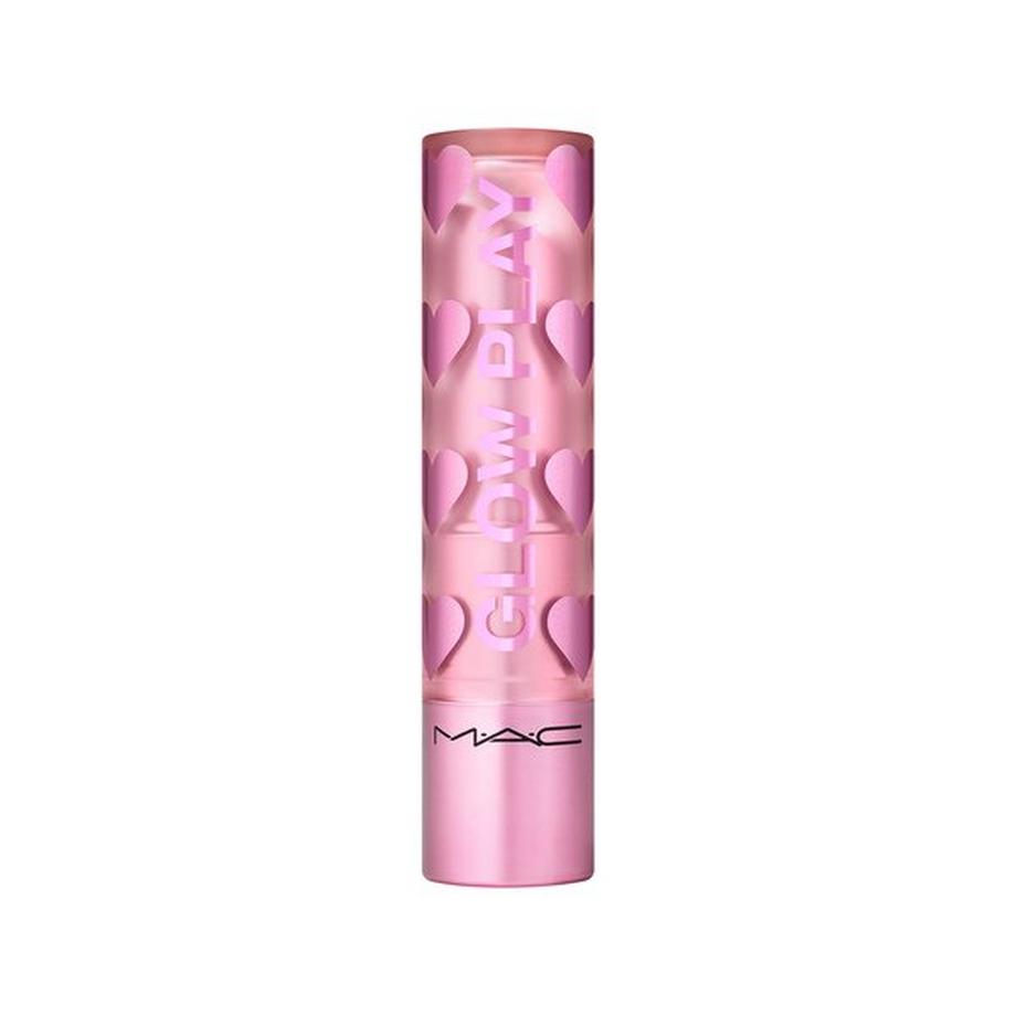 MAC Cosmetics  Glow Play Lip Balm Valentine's Day 