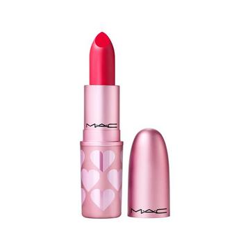 Retro Matte Lipstick Valentine's Day
