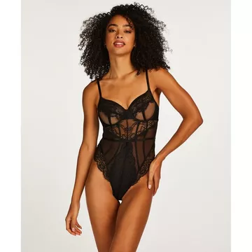 Body