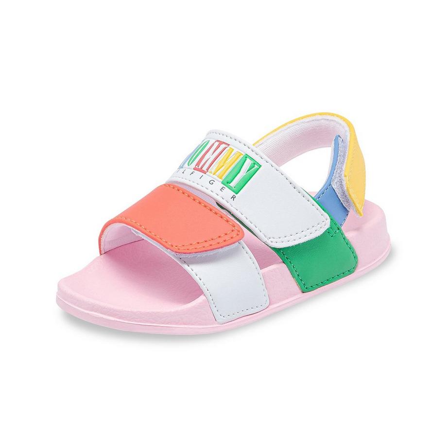 TOMMY HILFIGER  Sandali 