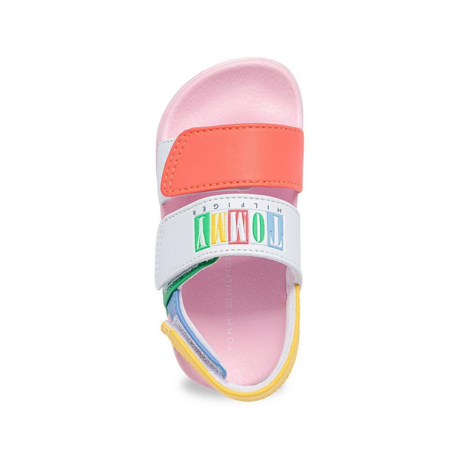 TOMMY HILFIGER  Sandali 