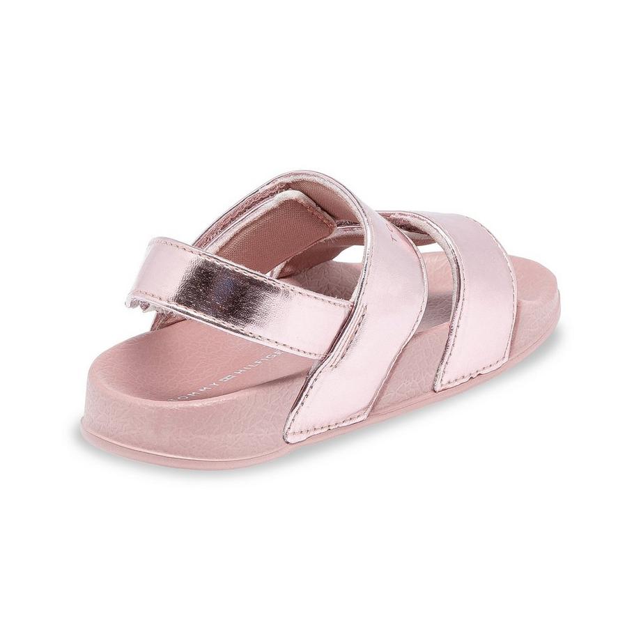 TOMMY HILFIGER  Sandalen 