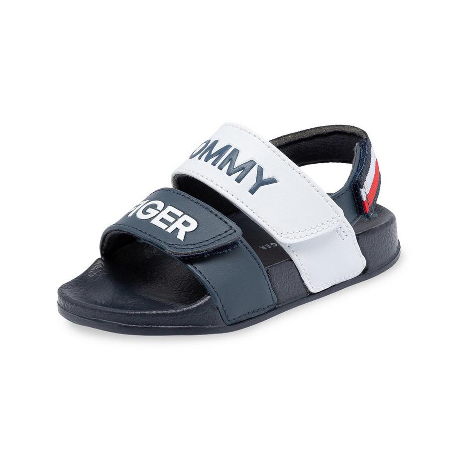 TOMMY HILFIGER  Sandalen 