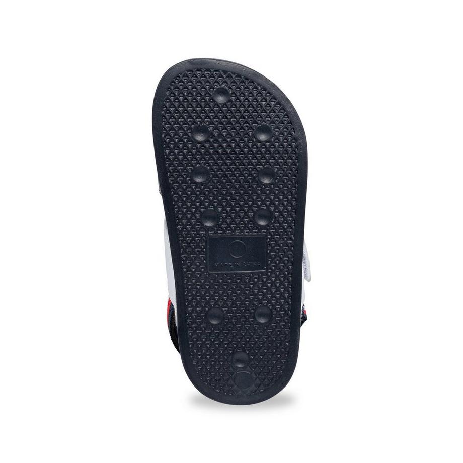 TOMMY HILFIGER  Sandalen 