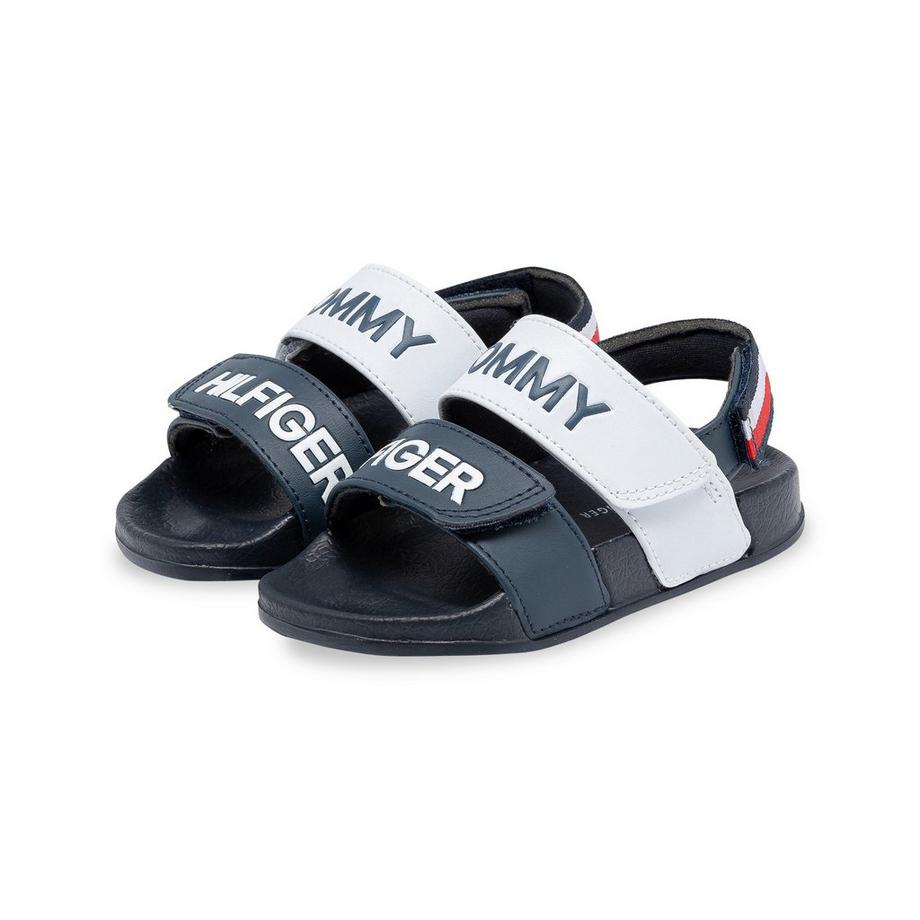 TOMMY HILFIGER  Sandalen 