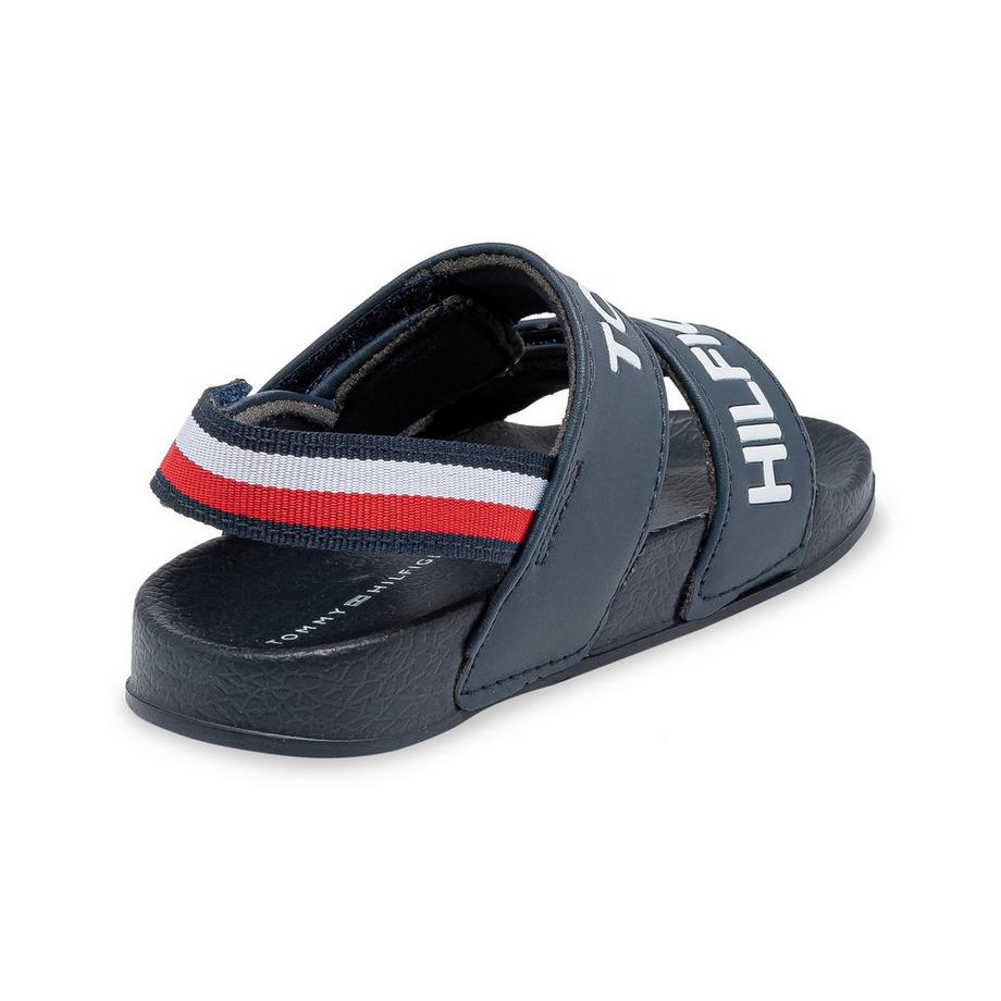 TOMMY HILFIGER  Sandali 