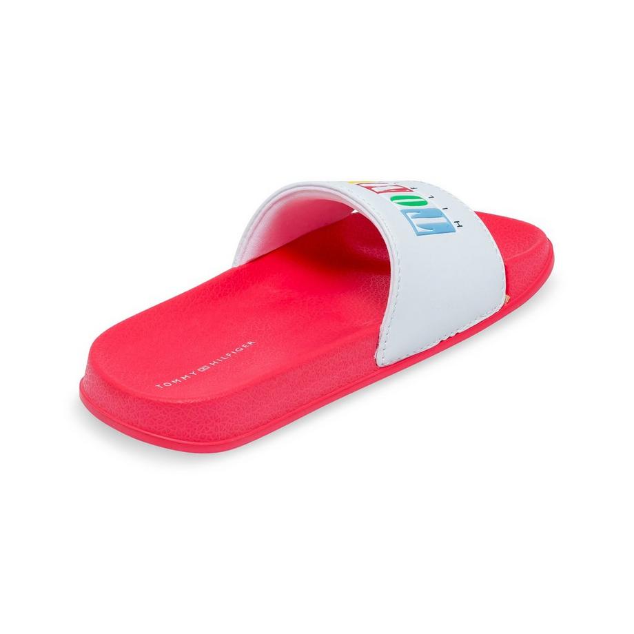 TOMMY HILFIGER  Sandalen 