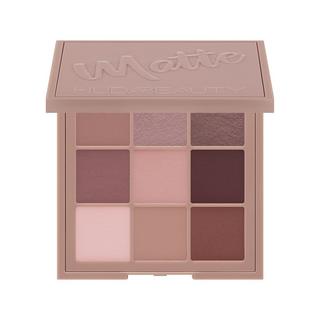 Huda Beauty  Matte Obsessions  - Palette de Fards à Paupières 