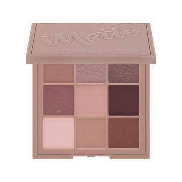 Matte Obsessions - Lidschattenpalette