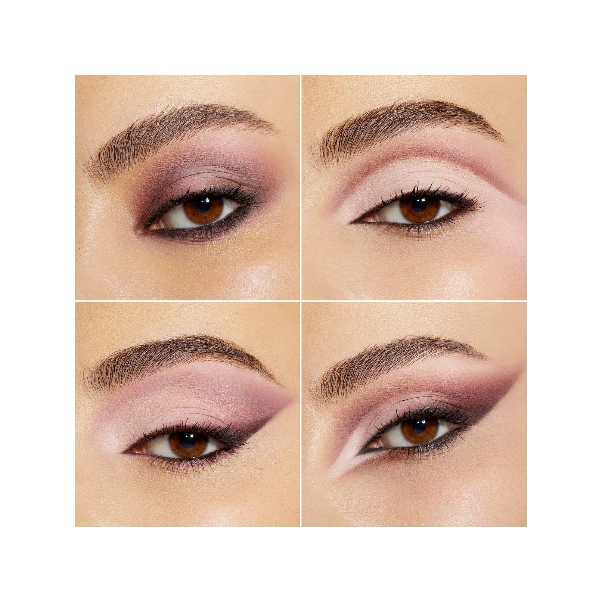 Huda Beauty  Matte Obsessions - Palette di ombretti 