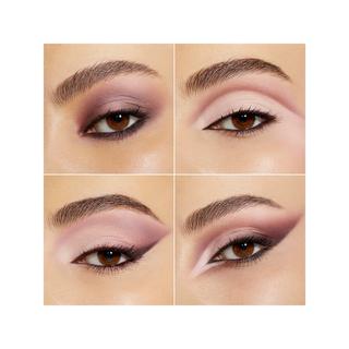 Huda Beauty  Matte Obsessions - Lidschattenpalette 